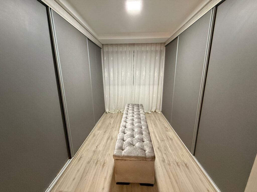 Apartamento Mobiliado de 260 m² à Venda no Centro | Primavera do Leste