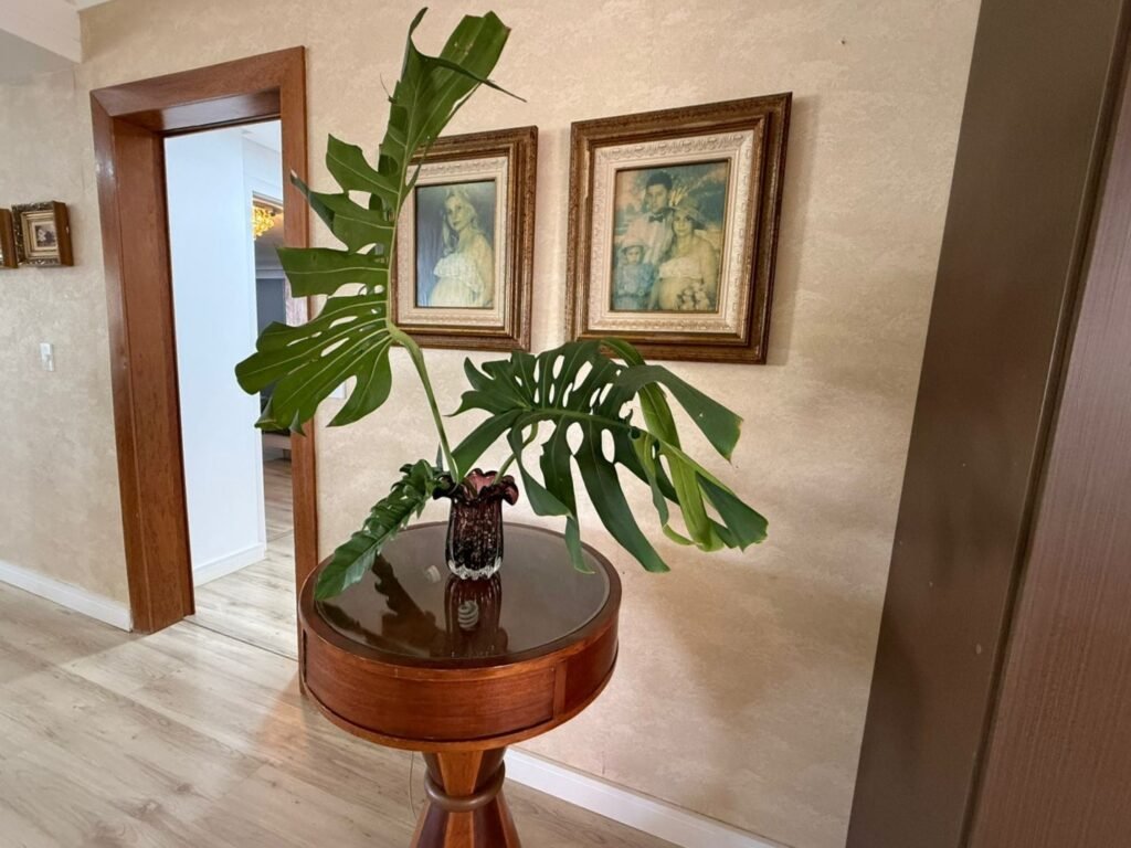 Apartamento Mobiliado de 260 m² à Venda no Centro | Primavera do Leste