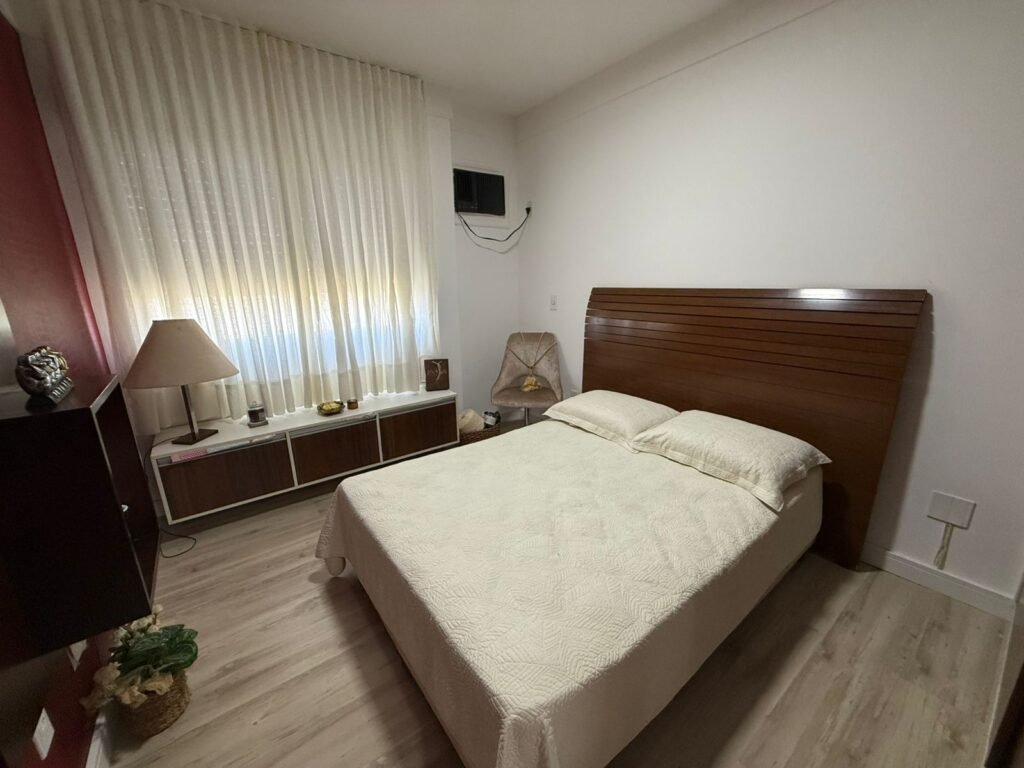 Apartamento Mobiliado de 260 m² à Venda no Centro | Primavera do Leste