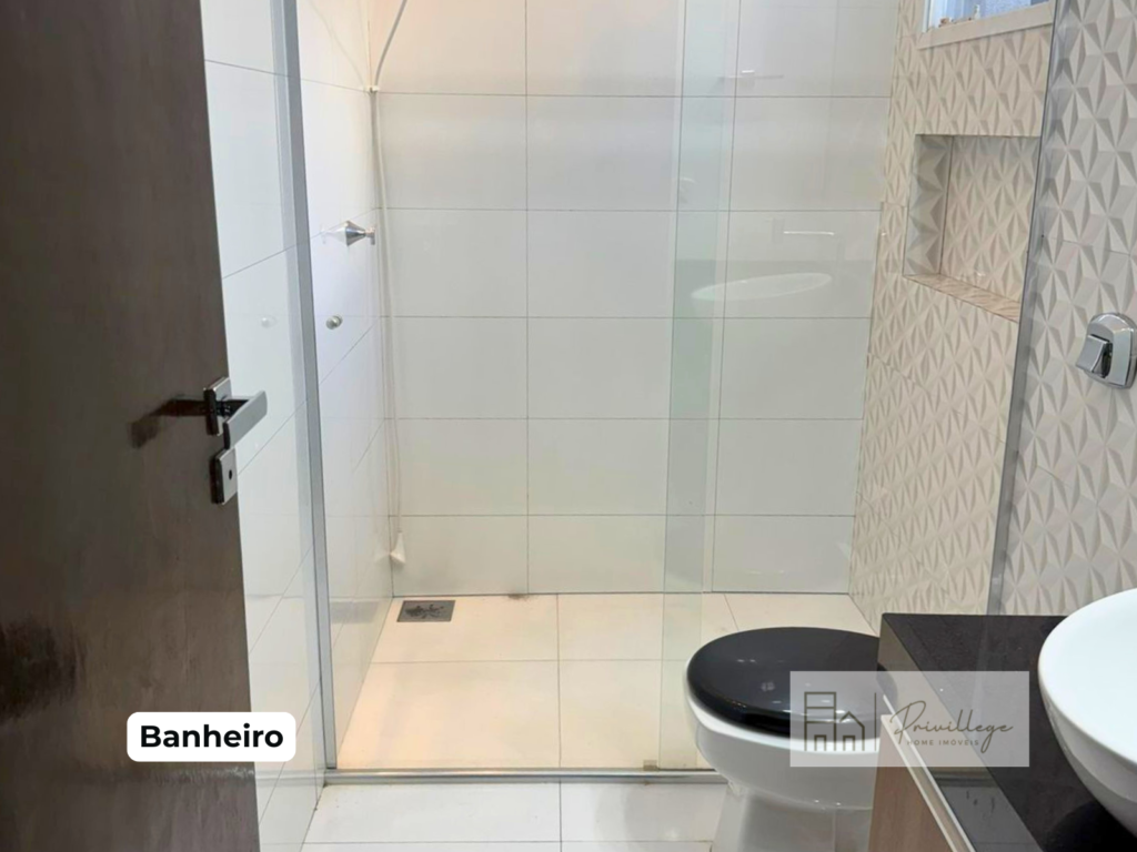 Casa 3 Suítes com Energia Solar à Venda no Jardim Luciana | Primavera do Leste